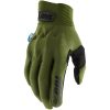 Crosshandskar Cognito Kort Smart Shock Grön/Svart 100% Large – miniatyr 1