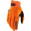 Crosshandskar Cognito Kort Smart Shock Orange/Svart 100% Medium – miniatyr 1
