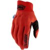 Crosshandskar Cognito Kort Smart Shock Röd/Svart 100% Small – miniatyr 1