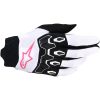 Crosshandskar Dam Full Bore V2 Svart Rosa Vit ALPINESTARS(MX) s – miniatyr 1