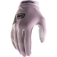 Crosshandskar Dam Ridecamp Kort Lavender 100%