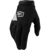 Crosshandskar Dam Ridecamp Kort Svart 100% Medium – miniatyr 1