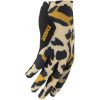 Crosshandskar Dam Sportmode Cheetah Svart Orange Tan THOR XL – miniatyr 2