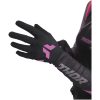 Crosshandskar Dam Sportmode Iconic Svart/Lila THOR L – miniatyr 5