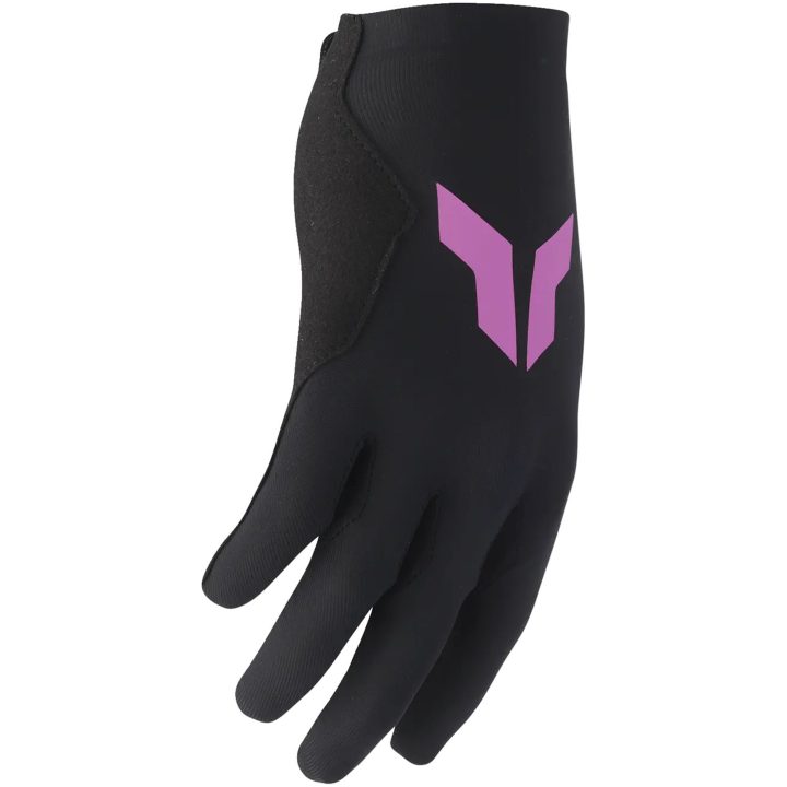 Crosshandskar Dam Sportmode Iconic Svart/Lila THOR L – bild 7