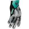 Crosshandskar Dam Sportmode Shadow Svart/grå/teal/vit THOR Large – miniatyr 2