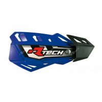 Crosshandskar FLX Blå Rtech