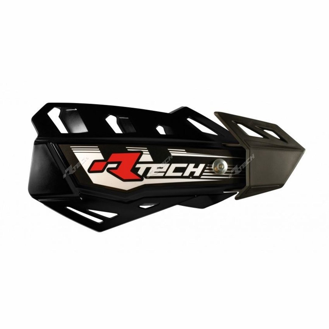 Crosshandskar FLX Inkl Universal Svart Rtech