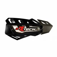 Crosshandskar FLX Inkl Universal Svart Rtech