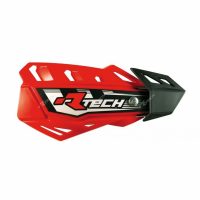 Crosshandskar FLX Röd Rtech