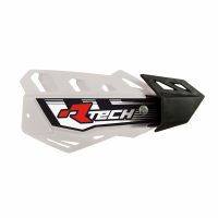 Crosshandskar FLX Vit Rtech