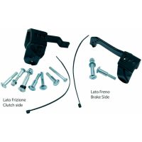 Crosshandskar FLX/Vertigo Monteringskit Levers Rtech