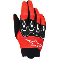Crosshandskar Full Bore V2 Orange ALPINESTARS