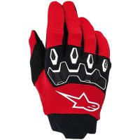 Crosshandskar Full Bore V2 Röd ALPINESTARS