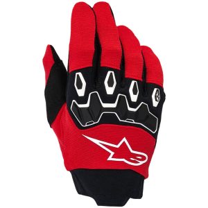 Crosshandskar Full Bore V2 Röd ALPINESTARS