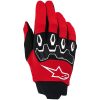 Crosshandskar Full Bore V2 Svart Röd ALPINESTARS(MX) s – miniatyr 1
