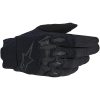 Crosshandskar Full Bore V2 Svart Vit Alpinestars s – miniatyr 1