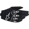 Crosshandskar Full Bore V2 Svart Vit ALPINESTARS(MX) s – miniatyr 1