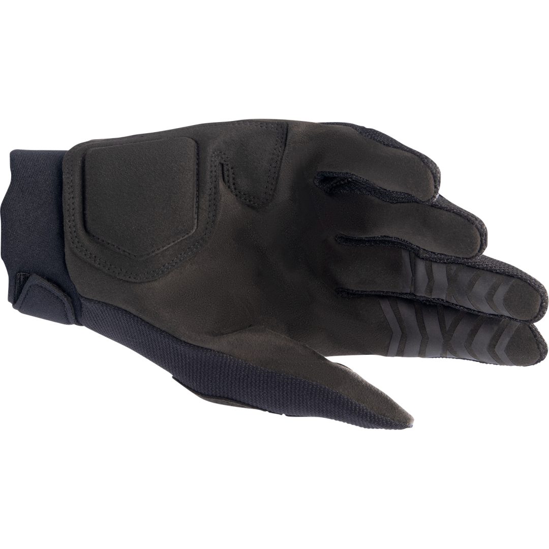 Crosshandskar Full Bore Xt Svart ALPINESTARS Small – bild 3