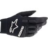 Crosshandskar Full Bore Xt Svart ALPINESTARS Small – miniatyr 1
