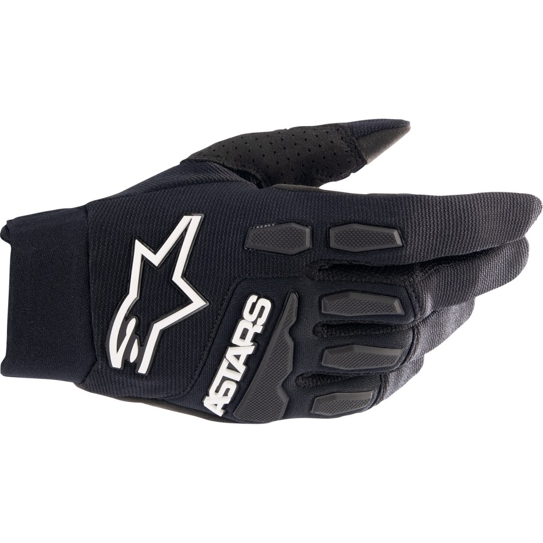 Crosshandskar Full Bore Xt Svart ALPINESTARS Small