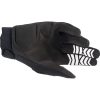 Crosshandskar Full Bore Xt Svart/Blå/Röd ALPINESTARS Small – miniatyr 3