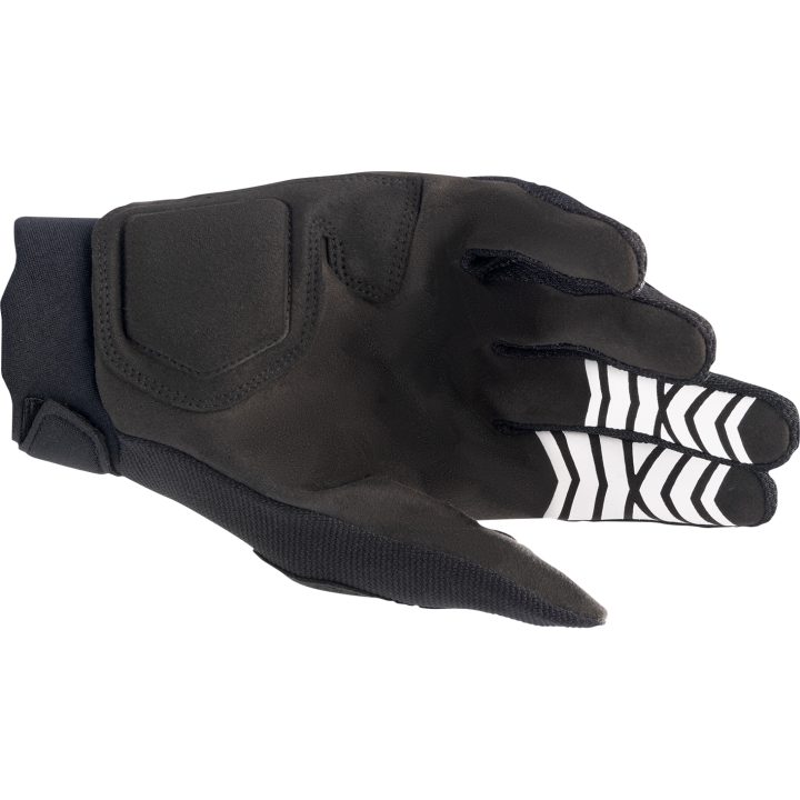 Crosshandskar Full Bore Xt Svart/Blå/Röd ALPINESTARS Small – bild 3