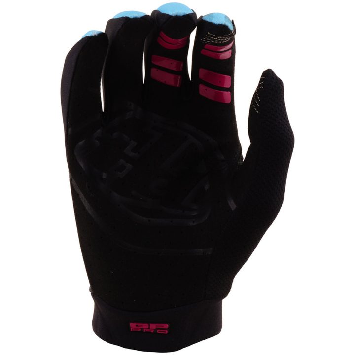 Crosshandskar GP Pro Framework Svart Blå TROY LEE DESIGNS s – bild 2