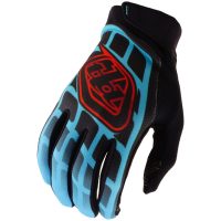 Crosshandskar GP Pro Framework Svart Blå TROY LEE DESIGNS