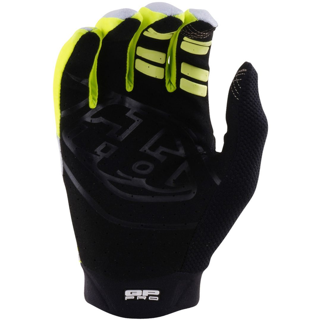 Crosshandskar GP Pro Grå TROY LEE DESIGNS s – bild 2