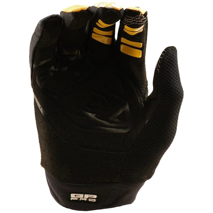 Crosshandskar GP Pro Guld TROY LEE DESIGNS Small – bild 2