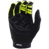 Crosshandskar GP Pro Stagger Grå Neongul TROY LEE DESIGNS s – miniatyr 2