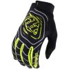 Crosshandskar GP Pro Stagger Grå Neongul TROY LEE DESIGNS s – miniatyr 1