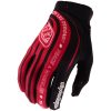 Crosshandskar GP Pro Streamline Röd Svart TROY LEE DESIGNS s – miniatyr 1