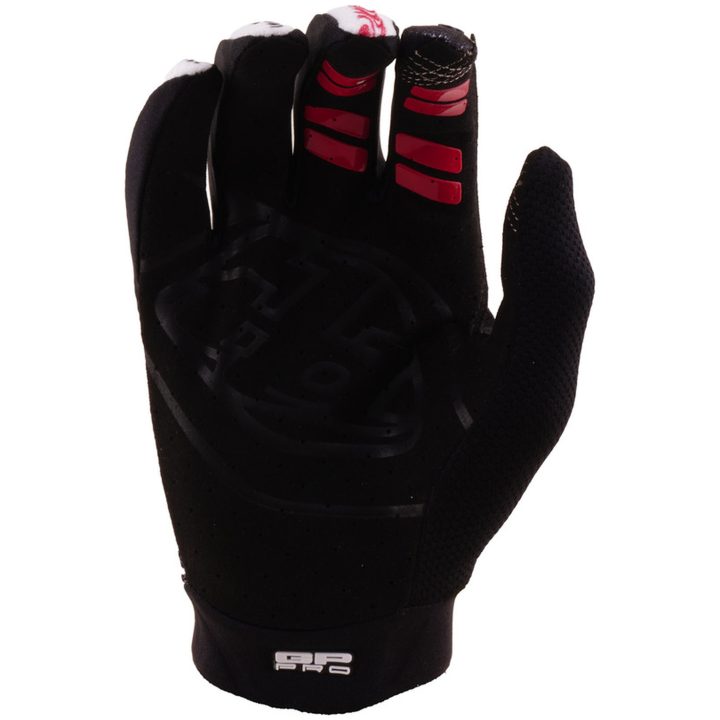 Crosshandskar GP Pro Streamline Svart Vit TROY LEE DESIGNS s – bild 2