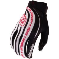 Crosshandskar GP Pro Streamline Svart Vit TROY LEE DESIGNS