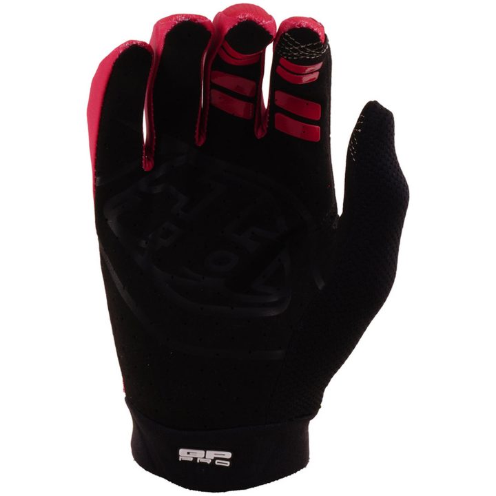 Crosshandskar GP Pro Svart Röd TROY LEE DESIGNS s – bild 2