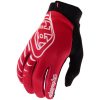 Crosshandskar GP Pro Svart Röd TROY LEE DESIGNS s – miniatyr 1