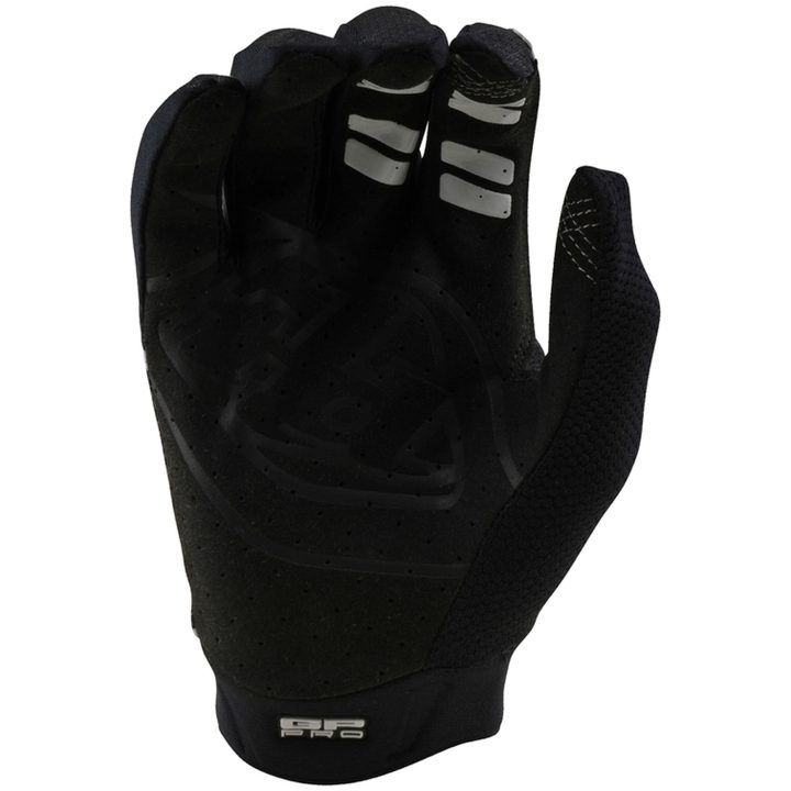 Crosshandskar GP Pro Svart TROY LEE DESIGNS XS Barn – bild 2