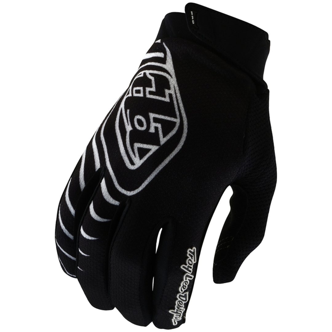 Crosshandskar GP Pro Svart TROY LEE DESIGNS XS Barn