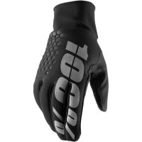 Crosshandskar Hydromatic Brisker Svart/Grå 100%