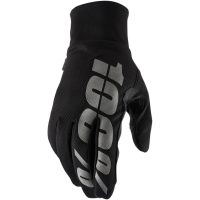 Crosshandskar Hydromatic Kort Svart 100%