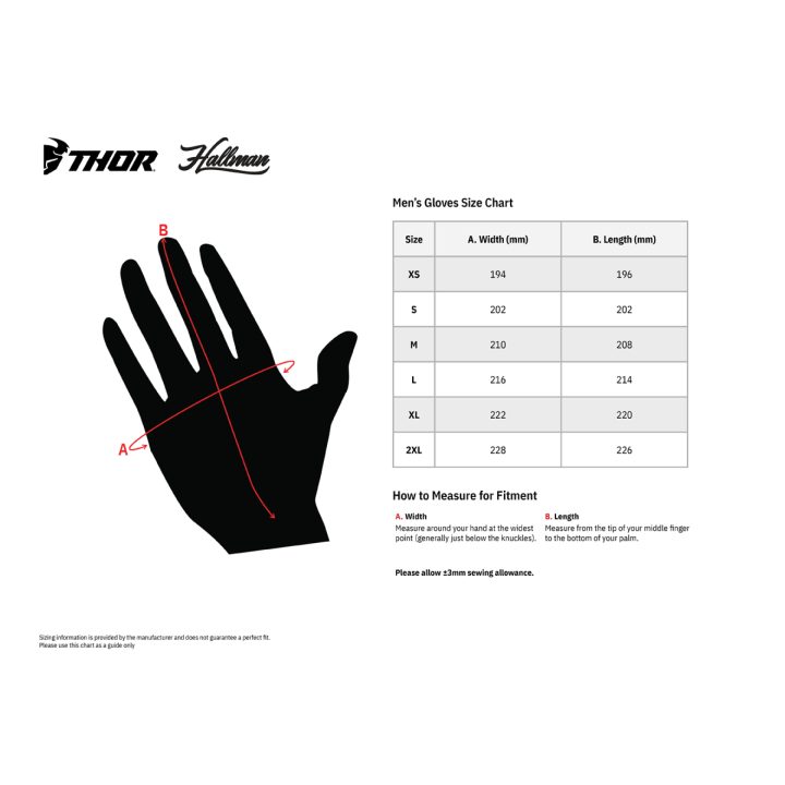 Crosshandskar Intense Censis Turkos/Marinblå THOR Small – bild 2
