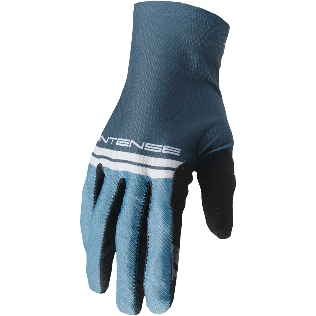 Crosshandskar Intense Censis Turkos/Marinblå THOR Small