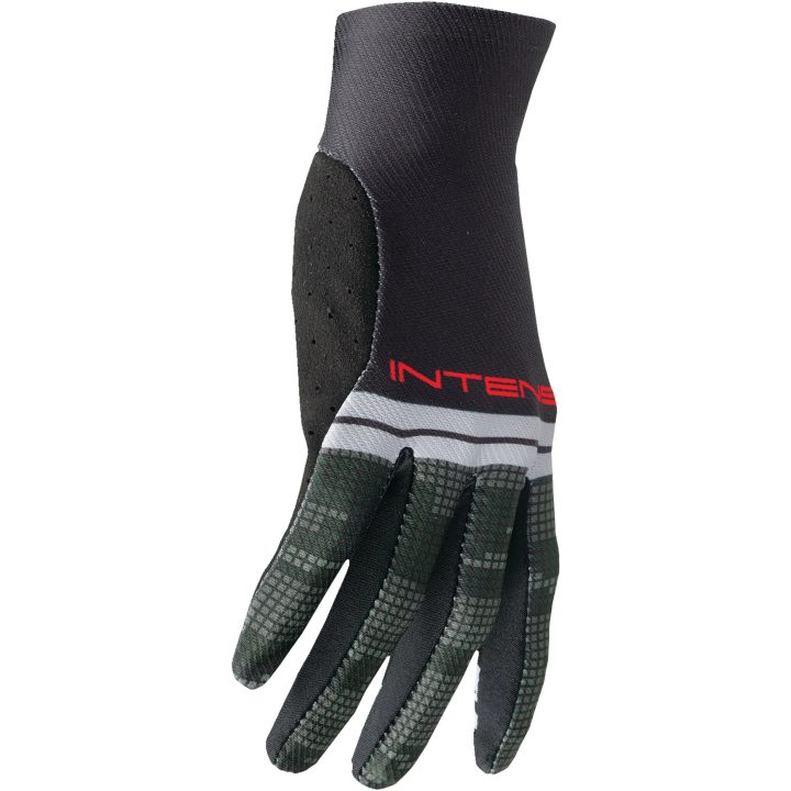 Crosshandskar Intense Decoy Svart/Grå THOR XS – bild 3