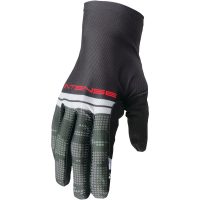Crosshandskar Intense Decoy Svart/Grå THOR