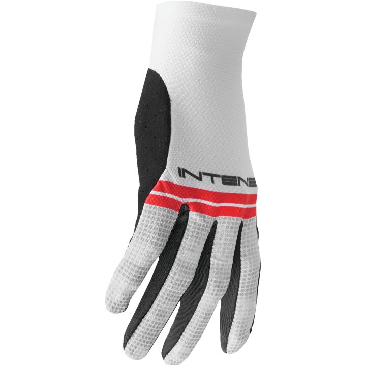 Crosshandskar Intense Decoy Svart/Vit THOR Medium – bild 2