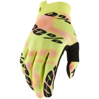 Crosshandskar ITRACK Kaledo 100%