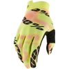 Crosshandskar iTrack Kort Kaleidoskop Gul/Rosa 100% Small – miniatyr 1