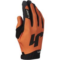Crosshandskar J-Flex 2.0 Orange/Svart Just 1